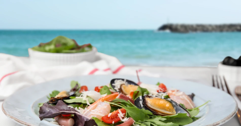 Oceanside Food Guide: Best Tacos, Fresh Seafood & Must-Try Eats