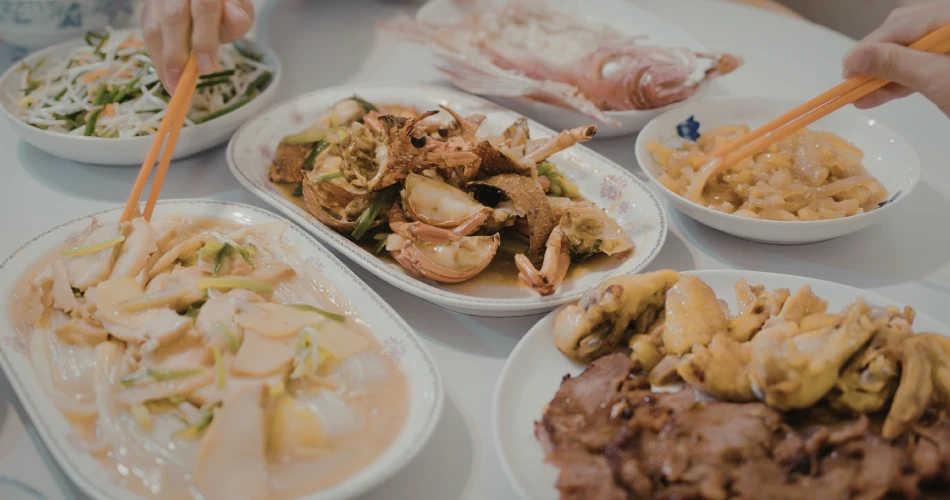 Oceanside Food Guide: Best Tacos, Fresh Seafood & Must-Try Eats