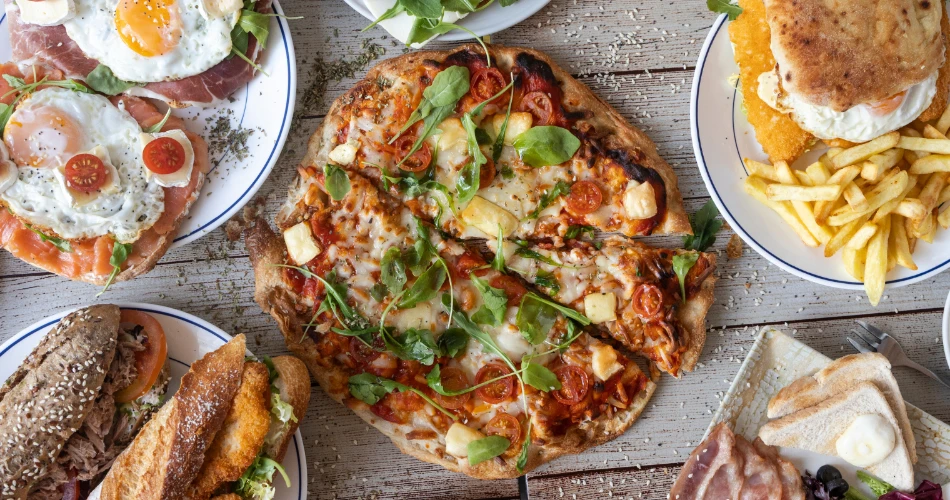 Oceanside Food Guide: Best Tacos, Fresh Seafood & Must-Try Eats