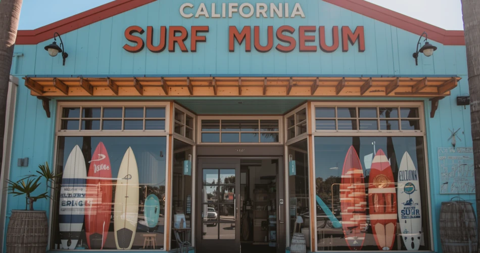 Oceanside, California Travel Guide: Attractions, Restaurants, Outdoor Activities & Events