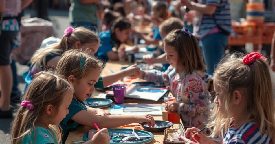 Oceanside, CA Events Guide: Festivals by Season & Best Time to Go