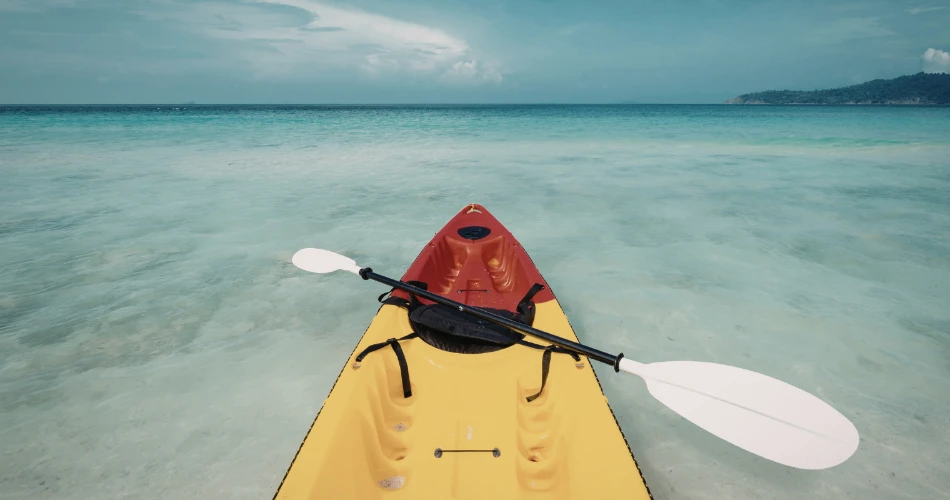 Best Outdoor Adventures in Oceanside: Surfing, Kayaking, Hiking & More