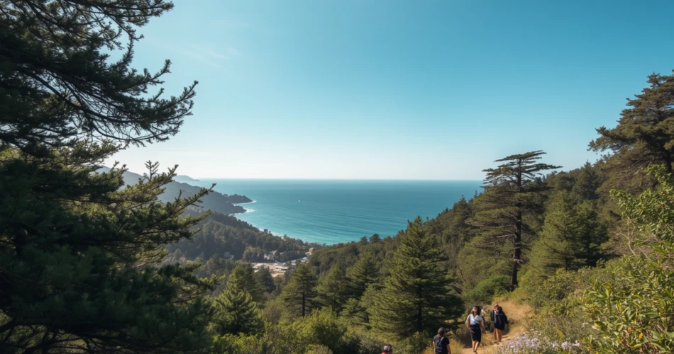 Best Outdoor Adventures in Oceanside: Surfing, Kayaking, Hiking & More